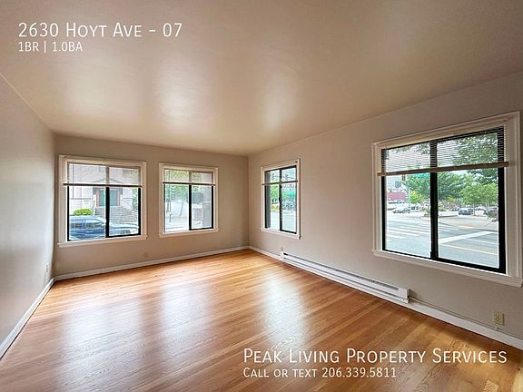2nd image of 2630 Hoyt Ave #7