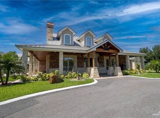 21601 Los Venados Dr, Edinburg, TX 78542