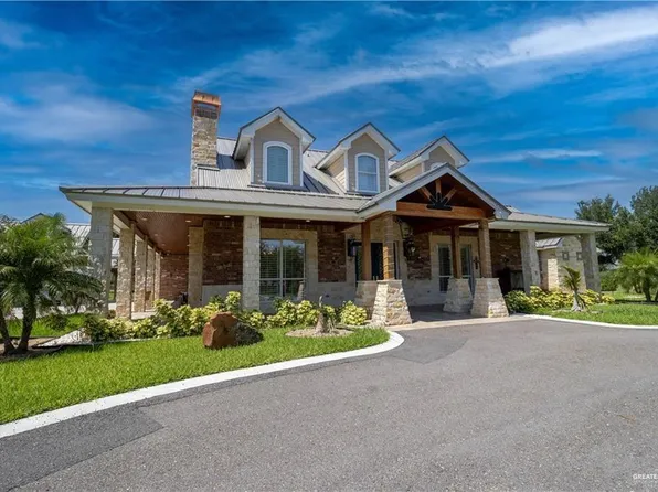 21601 Los Venados Dr, Edinburg, TX 78542