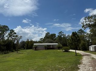 2370 SE 150th Ave, Morriston, FL 32668