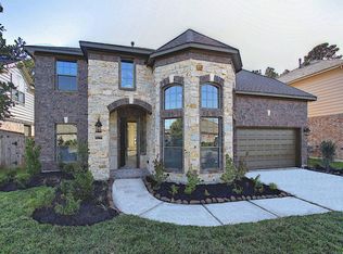7815 Augusta Creek Ct, Spring, TX 77389