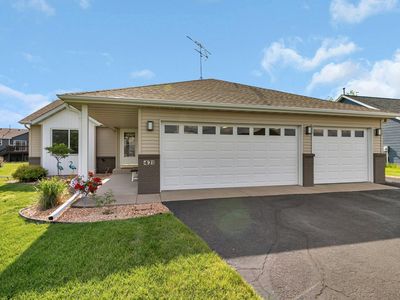 421 19th Ave N, Sartell, MN, 56377