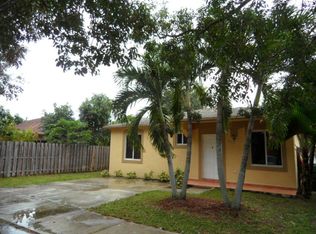1604 SW 2nd Ct, Homestead, FL 33030