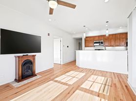 The Legacy Apartments