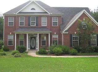 594 Upchurch Rd, McDonough, GA 30252
