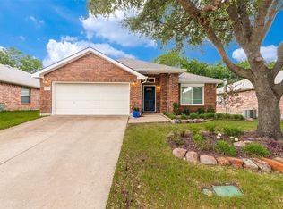 3320 Corral Creek Dr, McKinney, TX 75070