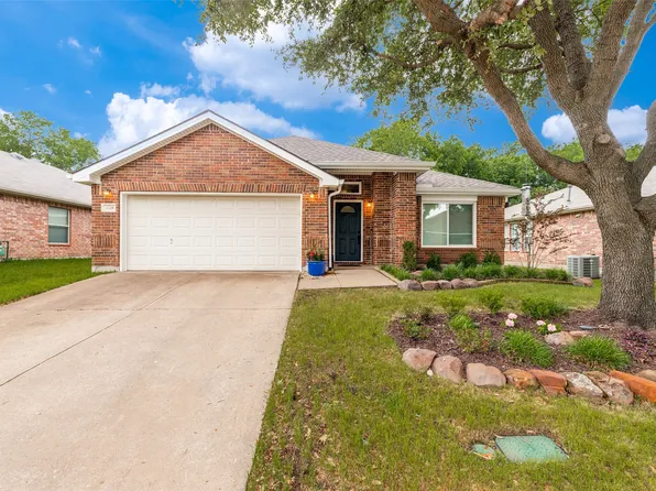 3320 Corral Creek Dr, McKinney, TX 75070