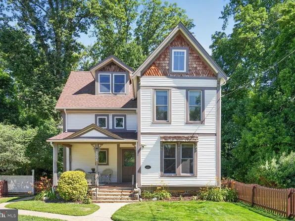 5501 3rd St S, Arlington, VA 22204