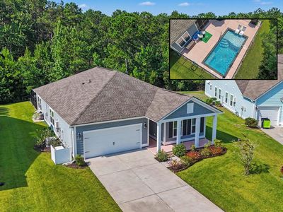 3716 Atwood Place, Myrtle Beach, SC, 29588