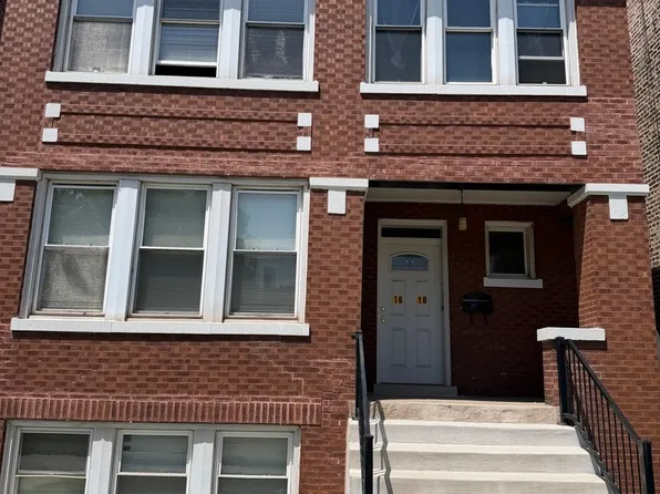 1618 S 50th Ave, Cicero, IL 60804