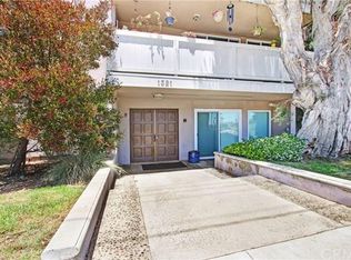 1321 Beryl St UNIT 101, Redondo Beach, CA 90277
