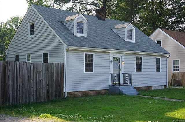 2nd image of 6110 Staples Mill Rd