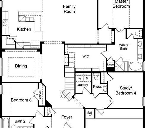 2nd image of 7519 Balaton Ct