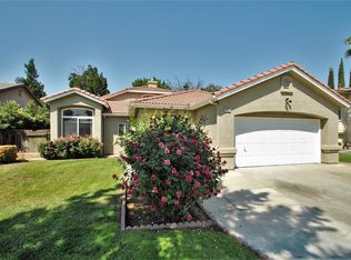 5942 W Birch Ave, Fresno, CA