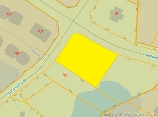 0 Morganton Rd, Fayetteville, NC 28314