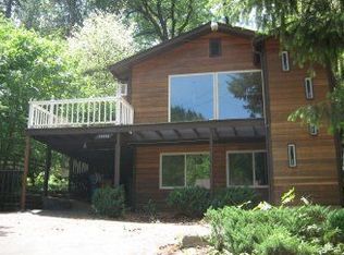 10369 Redwood Rd, Loch Lomond, CA 95461