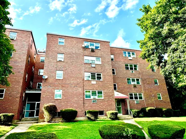 150D Clinic Drive #404, New Britain, CT 06051