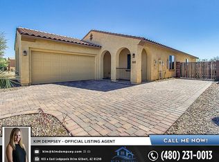 855 E Lodgepole Ct, Gilbert, AZ 85298