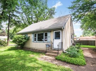 7116 Clayton Ave, Inver Grove Heights, MN 55076