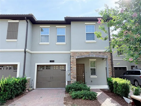 1308 Shinnecock Hills Dr, Davenport, FL 33896