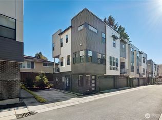 18814 99th Ct NE UNIT A, Bothell, WA 98011