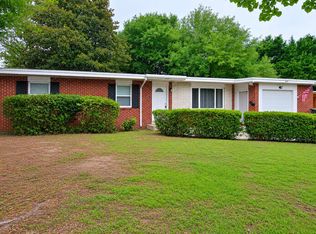 3875 Arbutus Dr, Pensacola, FL 32504