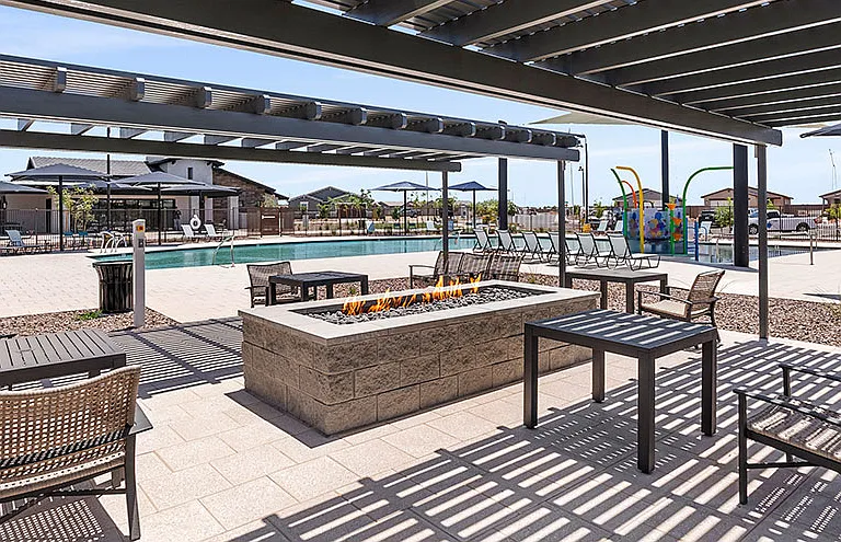 The Nexus at Bella Vista — Photo 34