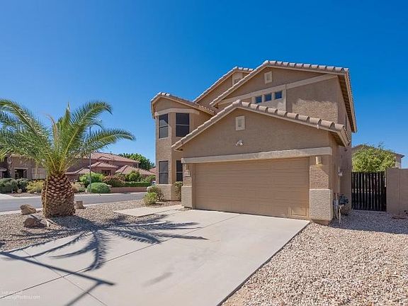 3rd image of 26162 N 68th Dr