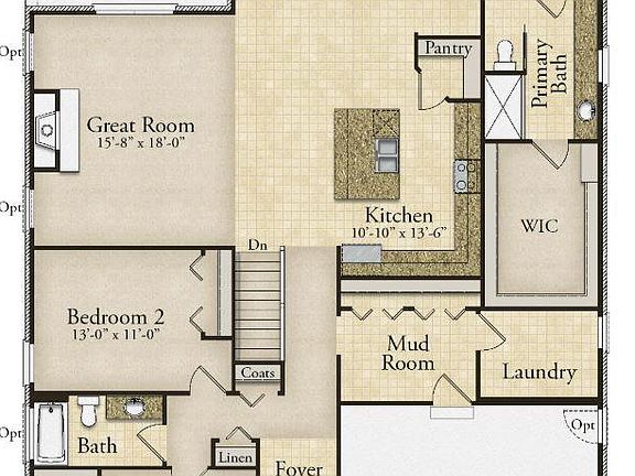 2nd image of this home