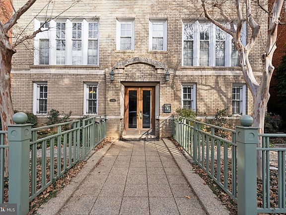 2nd image of 1731 S St NW