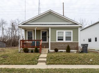 1820 E Maryland St, Indianapolis, IN