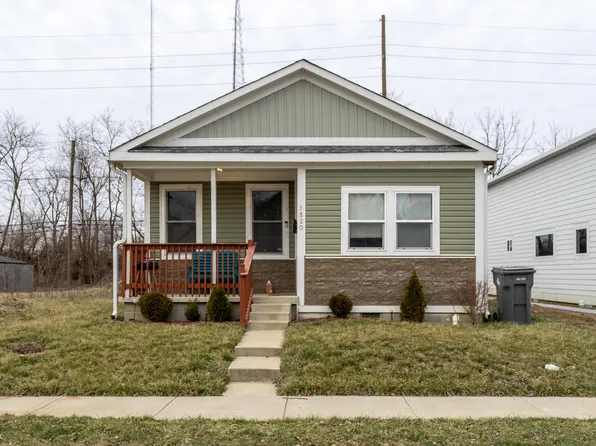 1820 E Maryland St, Indianapolis, IN 46201