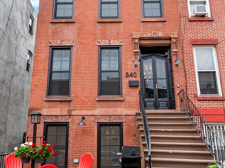 840 Greene Ave #1 — Photo 8