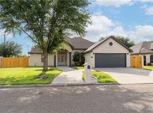 4219 Margarita St, Edinburg, TX 78542