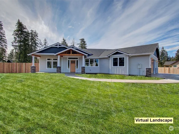 110 Marin Avenue, Castle Rock, WA 98611