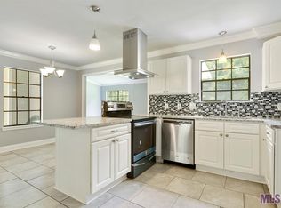 10333 Ardoon Dr, Baker, LA 70714