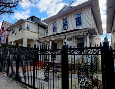 2502 Devoe Terrace, Bronx, NY, 10468