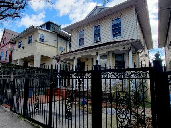 2502 Devoe Terrace, Bronx, NY 10468