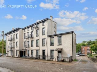 2419 Vine St APT 4, Cincinnati, OH 45219