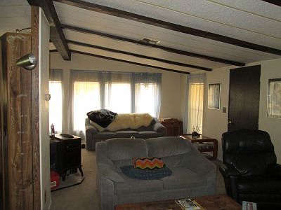 living room looking south