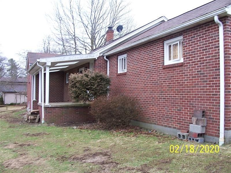 906 Flat Rock Rd, Markleysburg, PA 15459 Zillow