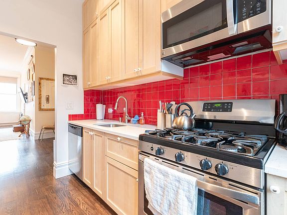 5th image of 96 W Houston St #2F