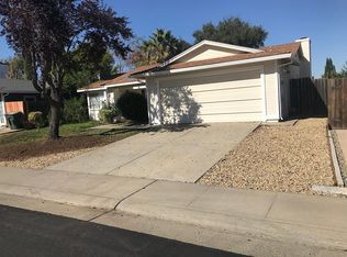 1333 Foxhollow Way, Roseville, CA 95747