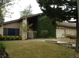 18548 Brasilia Dr, Porter Ranch, CA 91326