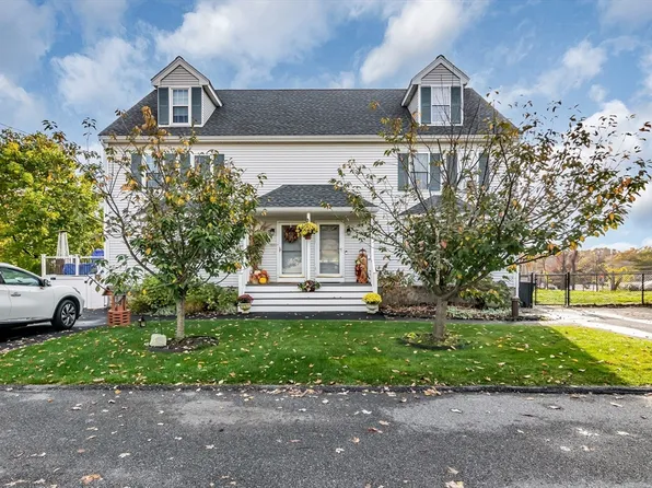 14 Gilford St Unit 14, Haverhill, MA 01832