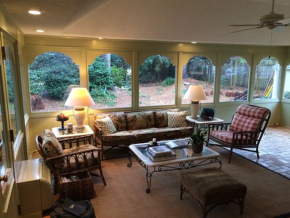 Sunroom