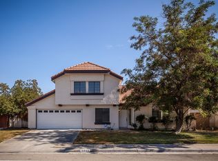 5343 Blue Sage Dr, Palmdale, CA 93552