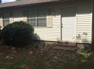 241 Fairview Rd, Searcy, AR 72143