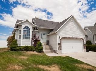 5374 W Whistler Cir, Kearns, UT 84118