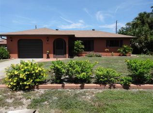 808 Polaris Rd, Venice, FL 34293